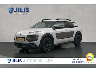 Citroën C4 Cactus 1.2 PureTech Business | Trekhaak | Airco | Cruise control | Parkeersensoren