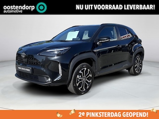 Toyota Yaris Cross 1.5 Hybrid 115 Dynamic | Comfort Pack | € 2.000 extra inruilwaarde |