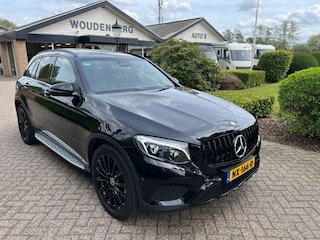 Mercedes-Benz GLC 250 4-Matic, Pano dak