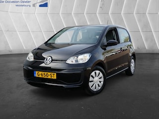 Volkswagen Up 1.0 BMT move up! rijklaar incl garantie