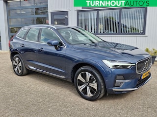 Volvo XC60 RECHARGE T6 AWD Plus Bright | Harman/Kardon | panodak | 360 camera | etc!