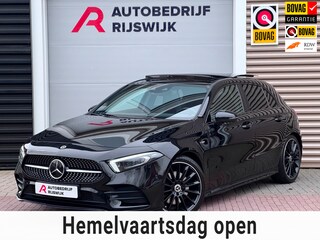 Mercedes-Benz A-klasse 250 Premium Plus Memory/360/Pano