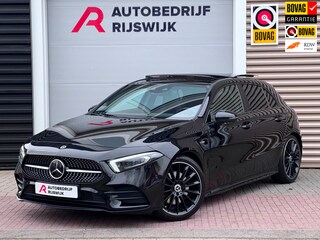 Mercedes-Benz A-klasse 250 Premium Plus Memory/360/Pano