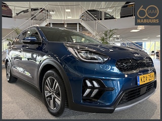 Kia Niro 1.6 GDi PHEV DynamicPlusLine, Leder, Trekhaak, Stoelkoeling, JBL