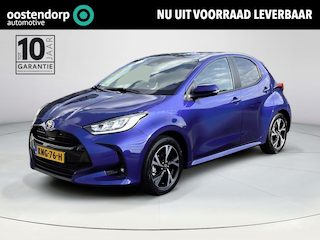 Toyota Yaris 1.5 Hybrid 115 Dynamic MY25