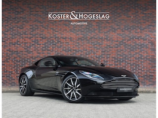 Aston Martin DB11 4.0 V8
