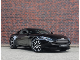 Aston Martin DB11 4.0 V8