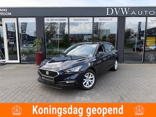Seat Leon Sportstourer 1.0 eTSI Style Business Intense