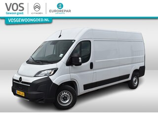 Opel Movano Electric 3.5t L3H2 Zwaar 110 kWh