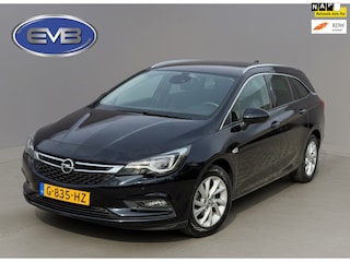 Opel Astra Sports Tourer 1.0 Turbo Innovation Sport, afn. Trekhaak, achteruitrijcamera, sportinterieur, NL auto met nap