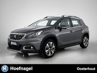 Peugeot 2008 1.2 PureTech Blue Lease Executive | Cruise control | Airco | CarPlay