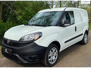 Fiat Doblò 1.4 2019 AIRCO BENZINE SCHUIFDEUR NAP