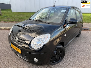 Kia Picanto 1.0 Seven*AIRCO*NEW APK*NAP*ZUINGE AUTO*ISOFIX