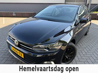 Volkswagen Polo 1.0 TSI R-LINE Business*CRUISE*APK*NAP*NAVI*CARPLY*PARK SENSOREN