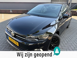 Volkswagen Polo 1.0 TSI R-LINE Business*CRUISE*APK*NAP*NAVI*CARPLY*PARK SENSOREN