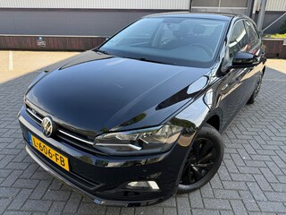 Volkswagen Polo 1.0 TSI R-LINE Business*CRUISE*APK*NAP*NAVI*CARPLY*PARK SENSOREN