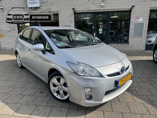 Toyota Prius 1.8 Aspiration Trekhaak Nieuwe apk NAP
