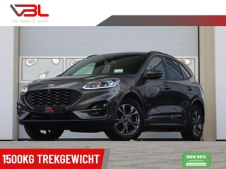 Ford Kuga 2.5 PHEV ST-Line | Trekhaak | SOH 95%