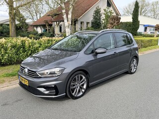 Volkswagen Golf Sportsvan 1.4 TSI 125PK DSG R-Line•ACC•Camera