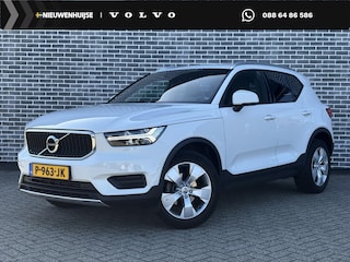 Volvo XC40 1.5 T2 Momentum Business | Panoramadak | Achteruitrijcamera | Parkeersensoren | Apple Carplay | Android Auto | Keyless Entry | Elektrische Achterklep | BLIS | Cruise Control Adaptief