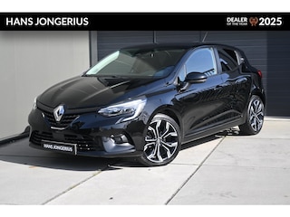 Renault Clio TCe 100 Intens | NAVI | CRUISE CONTROL | CLIMATE CONTROL | PDC | LMV