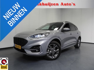 Ford Kuga 2.5 PHEV Plug-In ST-Line X NAVI/CAMERA/B&O/LED/18"LMV!