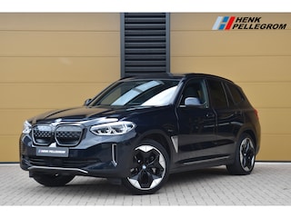 BMW iX3 High Executive 80 kWh * Head-up * Harman/Kardon * Sportstoel * Trekhaak *