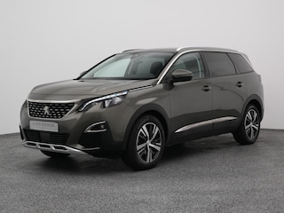 Peugeot 5008 1.2 PureTech 130 PK Automaat Allure 7-Pers. | 360° | KEYLESS | TREKHAAK