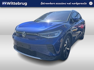 Volkswagen ID.4 Pro 77 kWh Navigatie / Camera / 20"LM velgen / Style Interieur Pakket / IQ LED Matrix