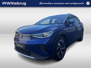 Volkswagen ID.4 Pro 77 kWh Navigatie / Camera / 20"LM velgen / Style Interieur Pakket / IQ LED Matrix