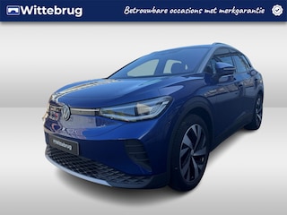 Volkswagen ID.4 Pro 77 kWh Navigatie / Camera / 20"LM velgen / Style Interieur Pakket / IQ LED Matrix