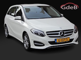 Mercedes-Benz B-klasse 180 AMBITION  automaat