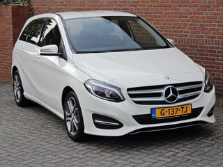 Mercedes-Benz B-klasse 180 AMBITION  automaat