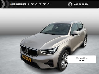 Volvo XC40 1.5 T2 Core | Trekhaak | Achteruitrijcamera | Parkeersensoren | Stoelverwarming | Navigatie | Apple Carplay | Android Auto | Keyless Entry | Elektrische Achterklep