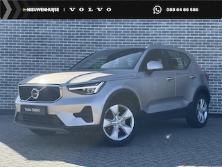 Volvo XC40 1.5 T2 Core | Trekhaak | Achteruitrijcamera | Parkeersensoren | Stoelverwarming | Navigatie | Apple Carplay | Android Auto | Keyless Entry | Elektrische Achterklep