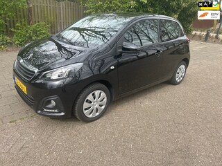 Peugeot 108 1.0 e-VTi Active