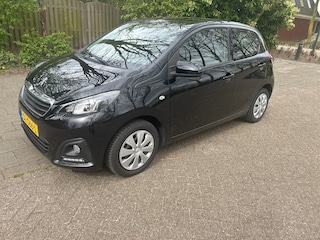 Peugeot 108 1.0 e-VTi Active