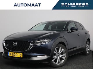 Mazda CX-30 2.0 e-SkyActiv M Hybrid | Automaat | Trekhaak
