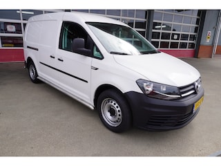 Volkswagen Caddy 2.0 TDI L2H1 BMT Trendline Airco | Cruise | Betimmering