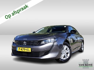 Peugeot 508 1.2 PureTech Active Pack Business 1e-Eig. & Dealer-Onderh. BOVAG-Garantie. NL-Auto.
