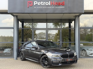 BMW 530e iPerformance High Executive M-Sport, 360, HUD, Comfort, H&K, Full