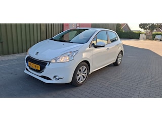 Peugeot 208 1.0 VTi Active. LET OP. HOOG OLIE VERBRUIK.