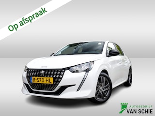 Peugeot 208 1.2 PureTech Active Pack 1e-Eig. & Dealer-Onderh. BOVAG-Garantie. NL-Auto.