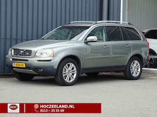Volvo XC90 4.4 V8 Executive Edition 7-Persoons | Pano | Stoeverwarming | Memory