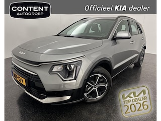 Kia Niro 1.6 GDi 141pk DCT6 DynamicLine