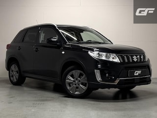 Suzuki Vitara 1.0 Carplay Camera Stoelverw. Trekh. Navi NAP