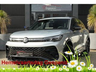 Volkswagen Tiguan 1.5 eHybrid R-Line Edition 204pk Panoramadak/Trekhaak/360Camera