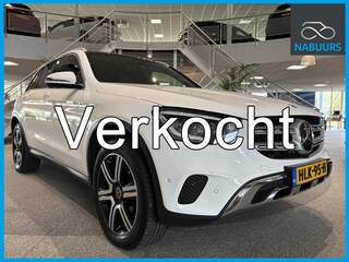 Mercedes-Benz GLC 300e 4MATIC Premium Plus AMG, Trekhaak, Pano
