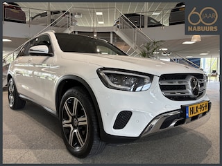 Mercedes-Benz GLC 300e 4MATIC Premium Plus AMG, Trekhaak, Pano