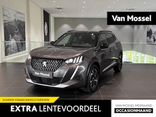 Peugeot 2008 1.2 PureTech GT | Navigatie | Camera | Climate control